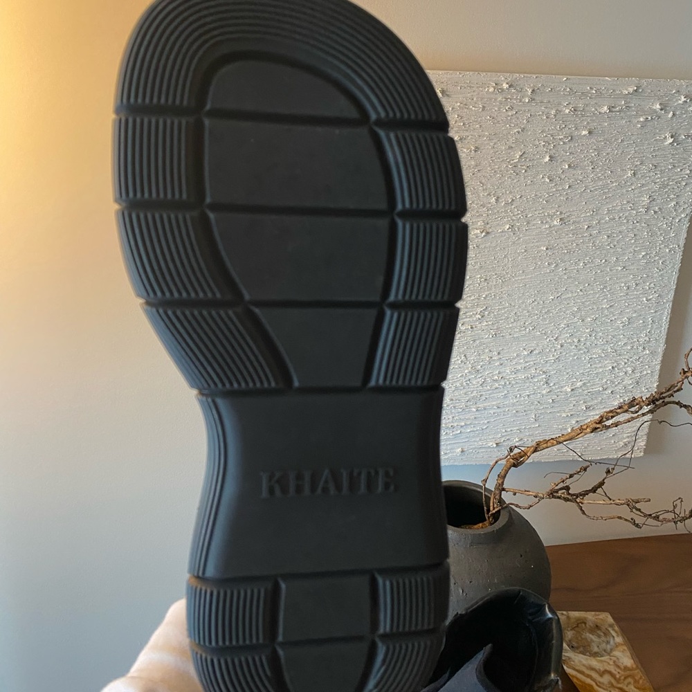 Khaite boots - Picture 3 of 3